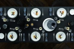 Villeroy&Boch NewMoon Cutlery leivoshaarukka 15,5 cm