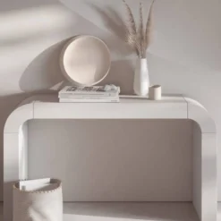 Villeroy&Boch NewMoon Tarjotin 37x37x3 cm Beige
