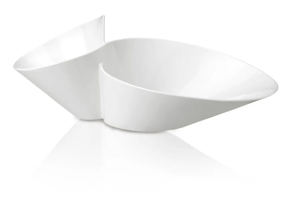 Villeroy&Boch NewWave Eye Catcher tuplakulho 49x27cm