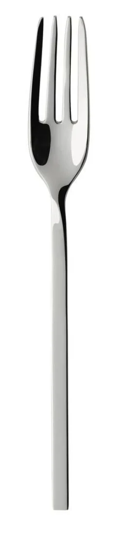 Villeroy&Boch NewWave Jälkiruokahaarukka  181mm
