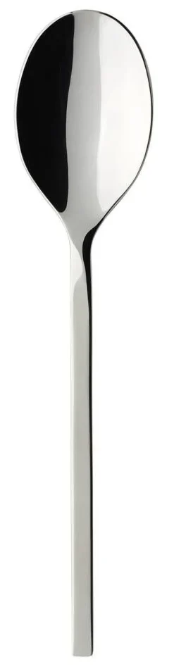 Villeroy&Boch NewWave Jälkiruokalusikka  179mm