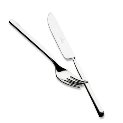 Villeroy&Boch NewWave Pihviveitsi- ja haarukkasetti  12-os.