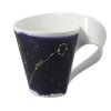 Villeroy&Boch NewWave Stars muki 0,3 l Kalat