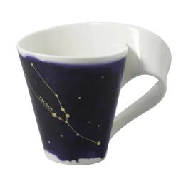 Villeroy&Boch NewWave Stars muki 0,3 l Härkä