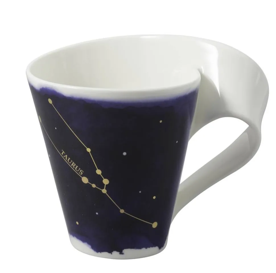 Villeroy&Boch NewWave Stars muki 0,3 l Härkä