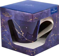 Villeroy&Boch NewWave Stars muki 0,3 l Härkä