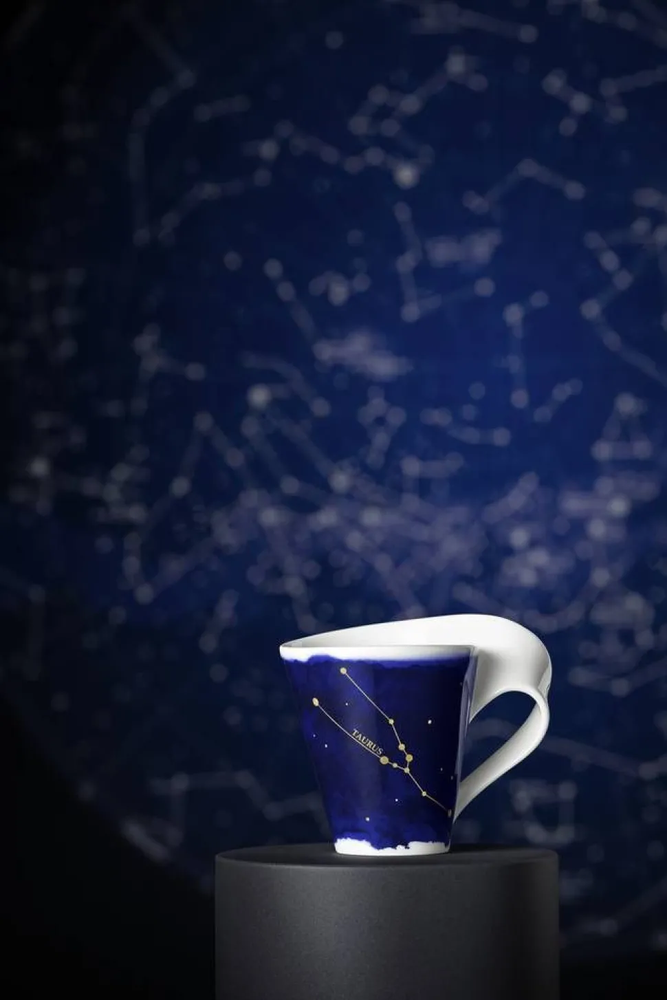 Villeroy&Boch NewWave Stars muki 0,3 l Härkä