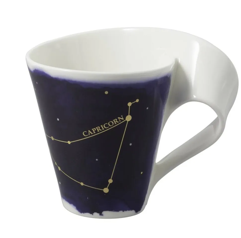 Villeroy&Boch NewWave Stars muki 0,3 l Kauris