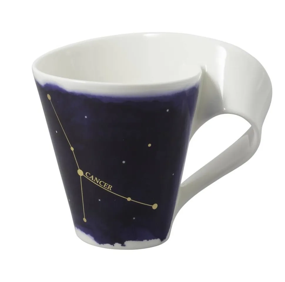 Villeroy&Boch NewWave Stars muki 0,3 l Rapu