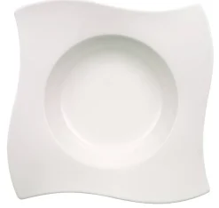 Villeroy&Boch NewWave Syvä lautanen  24cm