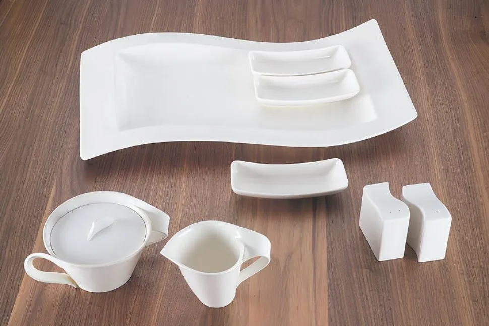 Villeroy&Boch NewWave Tarjoiluastia 49x30cm