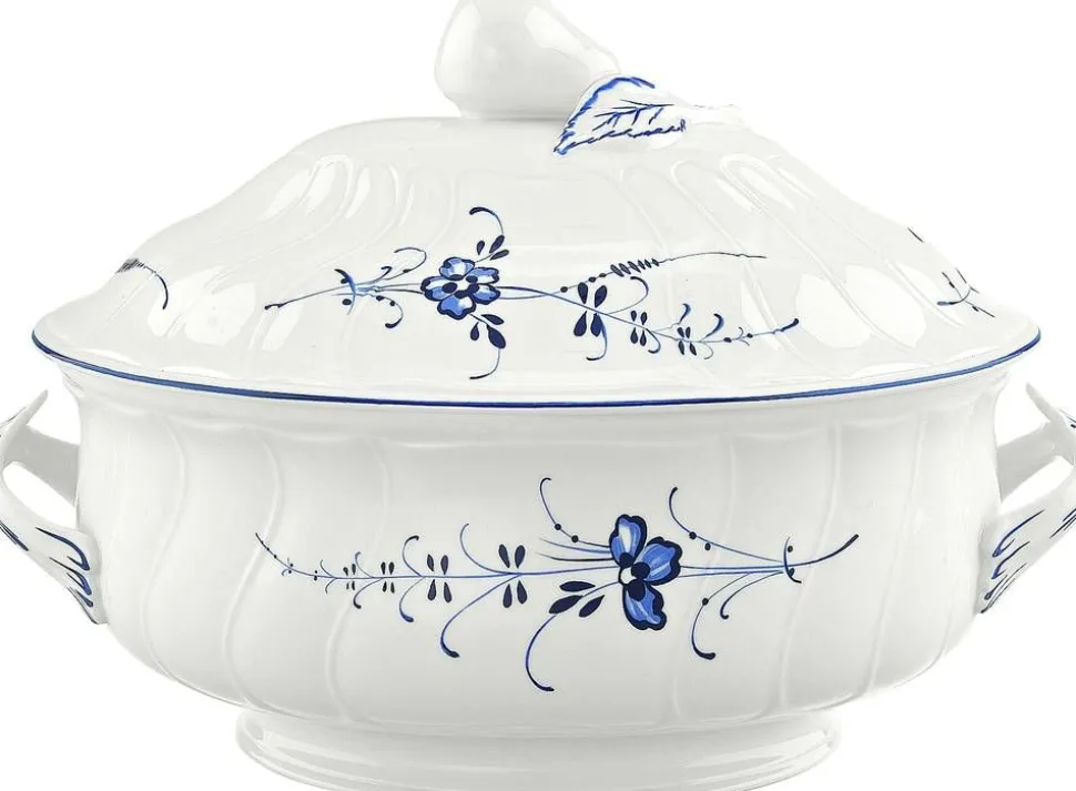 Villeroy&Boch Old Luxembourg Keittokulho 2,70l