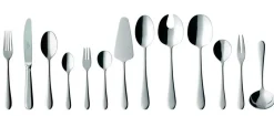 Villeroy&Boch Oscar Aterinsetti  68-os.