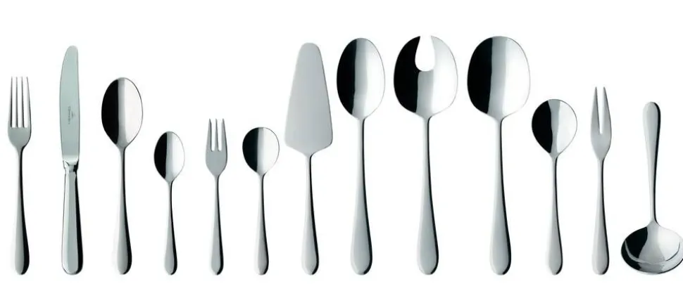 Villeroy&Boch Oscar Aterinsetti 68-os.