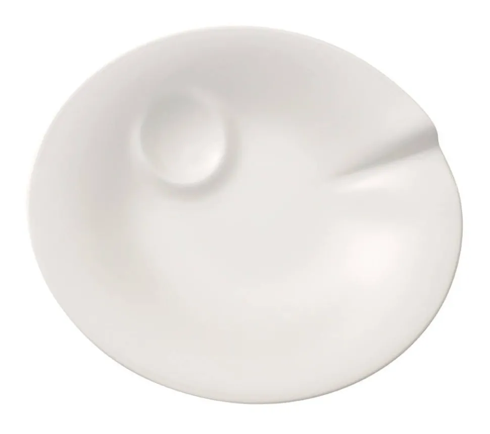 Villeroy&Boch Passion Spagettilautassetti Pasta 2-osainen