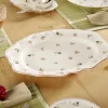 Villeroy&Boch Petite Fleur Tarjoiluastia 37cm