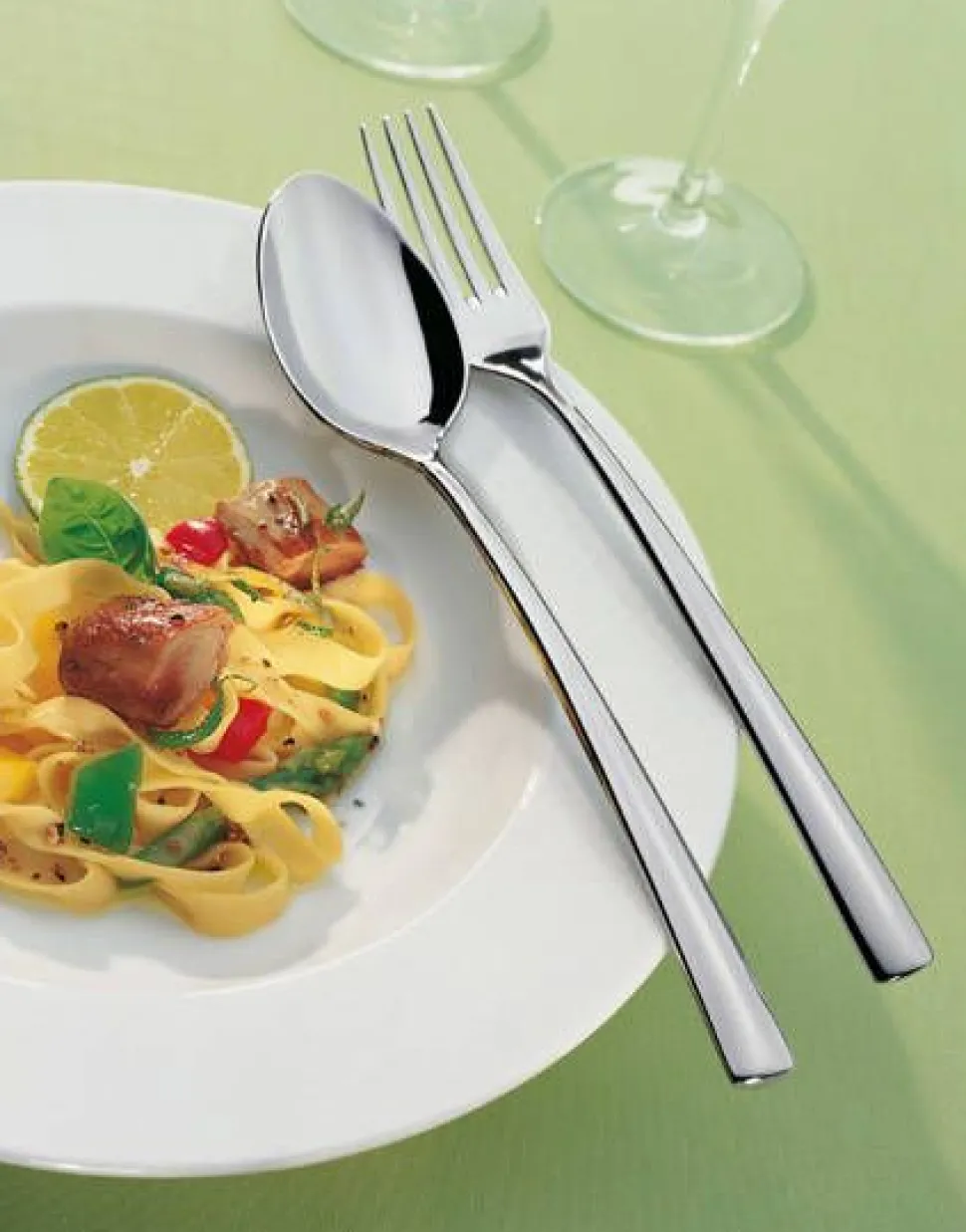 Villeroy&Boch Piemont Haarukka 206mm