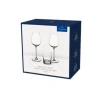 Villeroy&Boch Purismo lasisetti 12 osaa