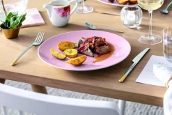 Villeroy&Boch Rose Garden kermakko 0,28l 6 hlö