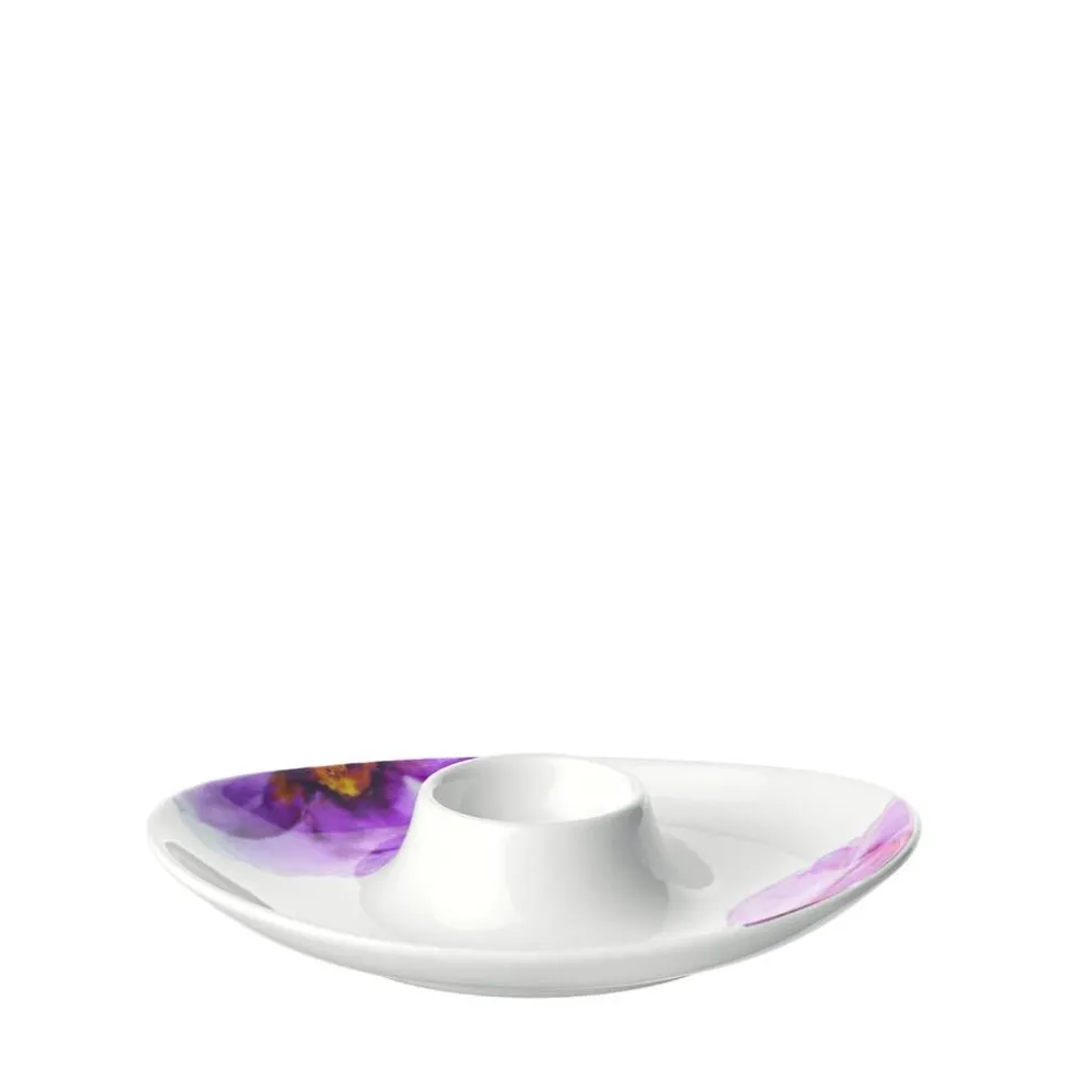Villeroy&Boch Rose Garden munakuppi 14,8x11,4 cm