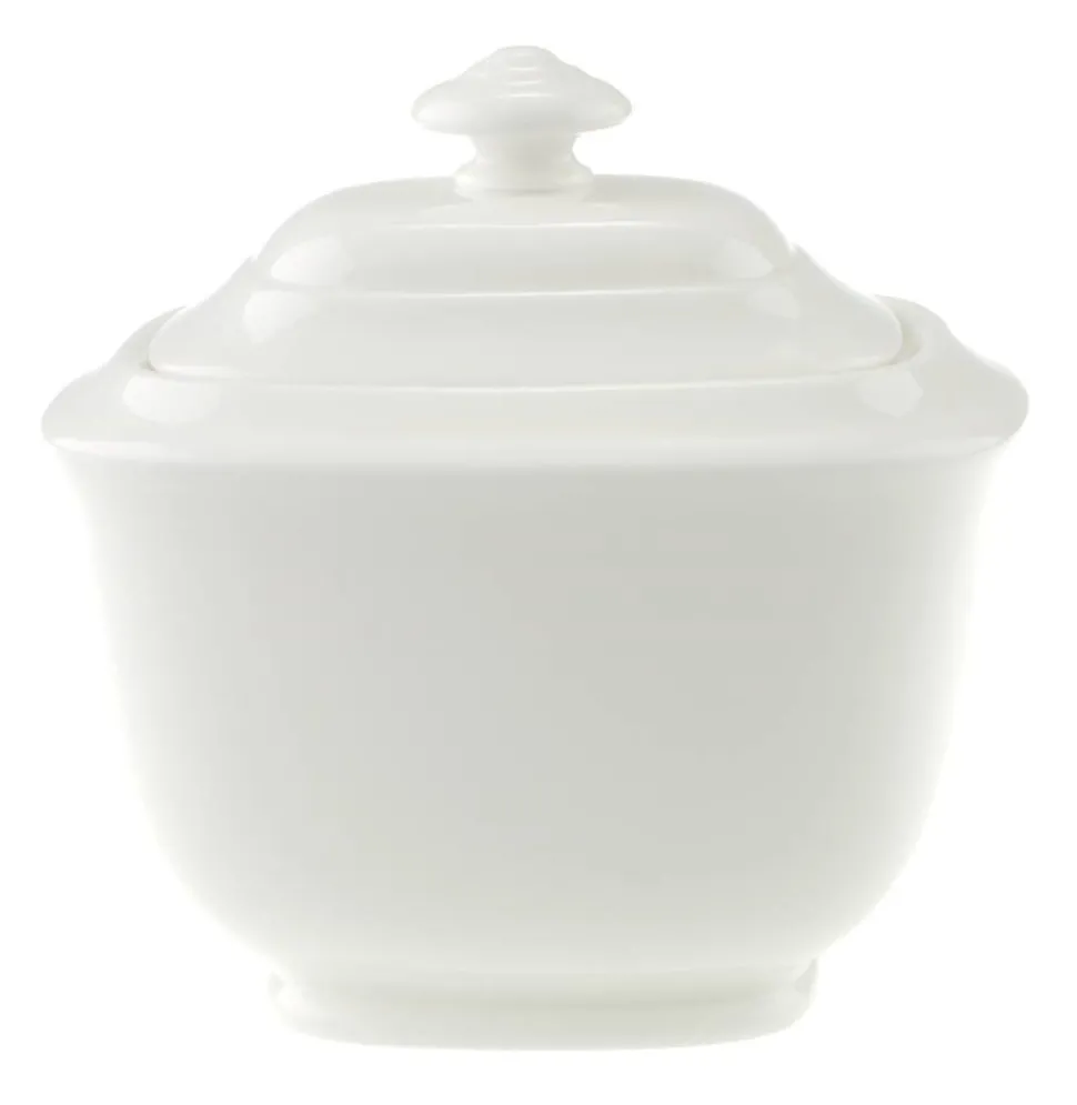 Villeroy&Boch Royal Kannellinen sokerikko