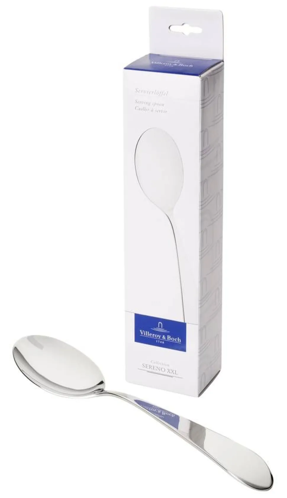 Villeroy&Boch Sereno Tarjoilulusikka 300mm