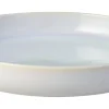 Villeroy&Boch syvä lautanen Crafted 21,5 cm 0,83 l Cotton