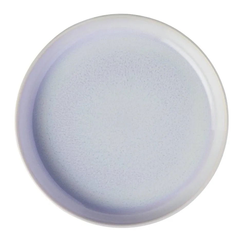 Villeroy&Boch syvä lautanen Crafted 21,5 cm 0,83 l Cotton