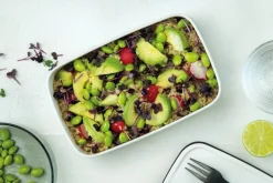 Villeroy&Boch To Go & To Stay rasia20x13x6 cm 0,64 L