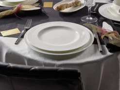 Villeroy&Boch White Pearl Lautanen 27cm