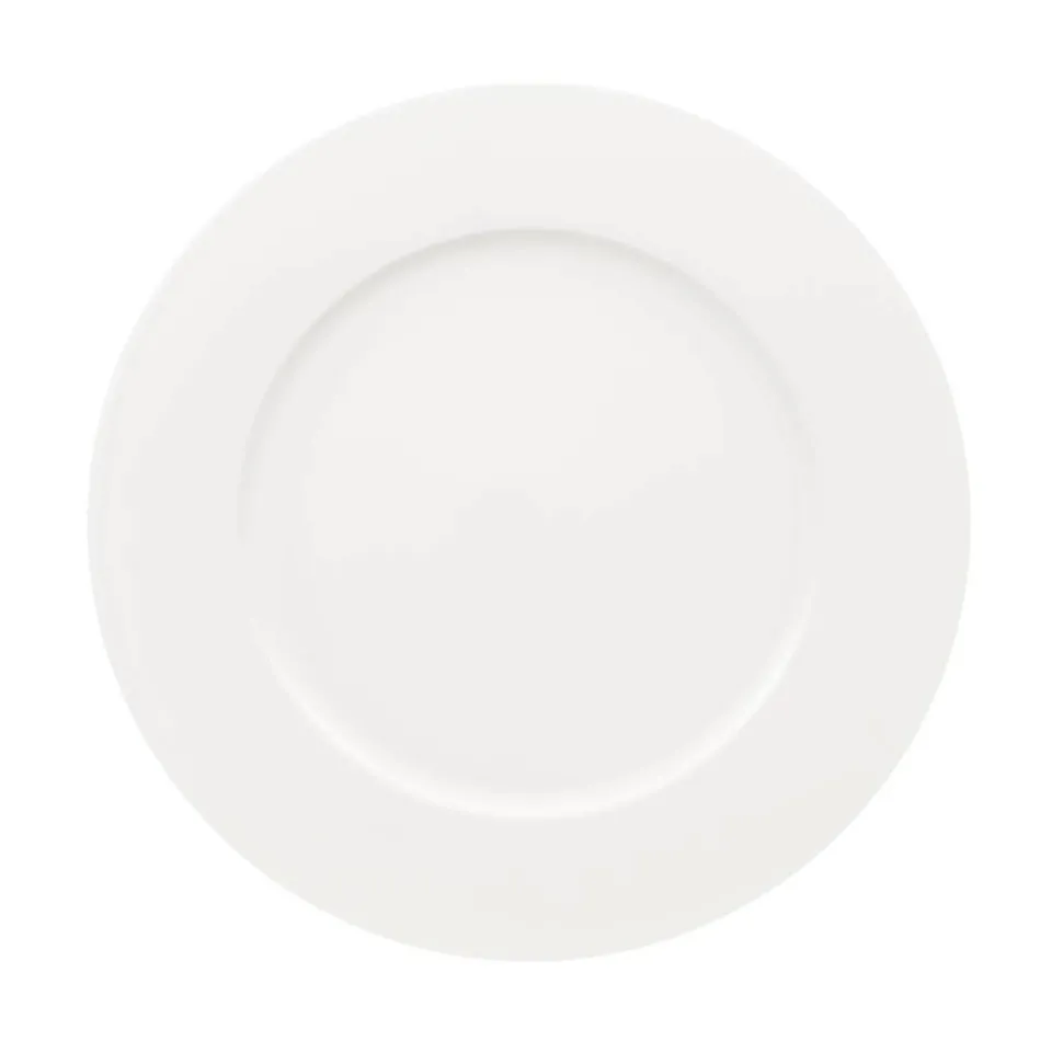Villeroy&Boch White Pearl Tarjoilulautanen 30cm