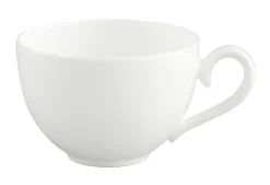 Villeroy&Boch White Pearl Kahvi-/teekuppi 0,20l