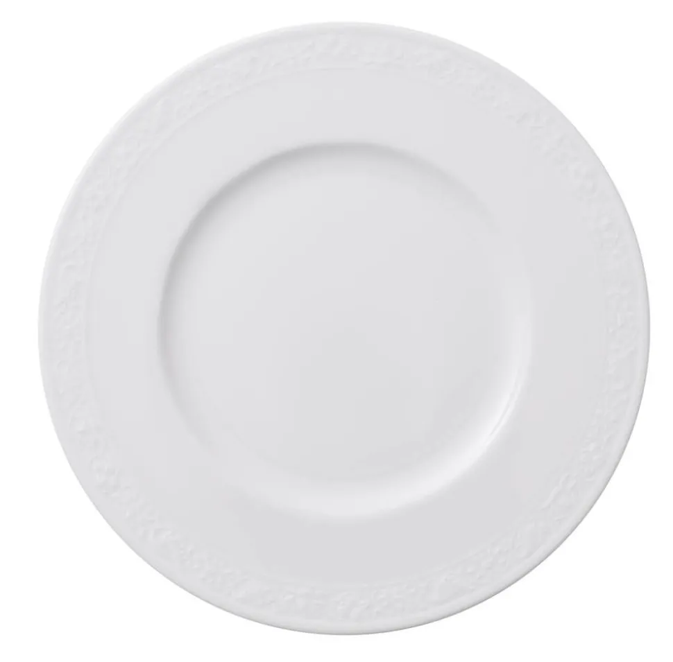 Villeroy&Boch White Pearl Lautanen 18cm