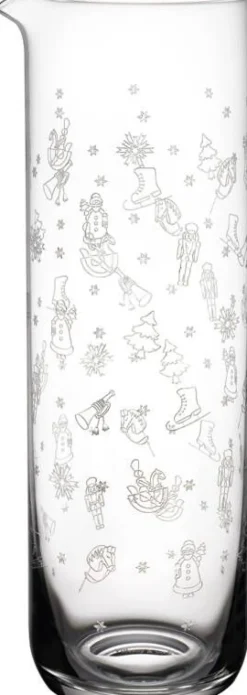 Villeroy&Boch Xmas vesikannu Toy´s Delight 1,2 l