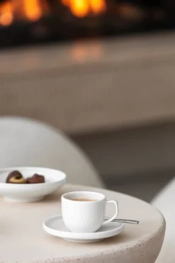 Villeroy & Boch Afina espressokuppi Afina 8x6,5x5 cm 0,05 l