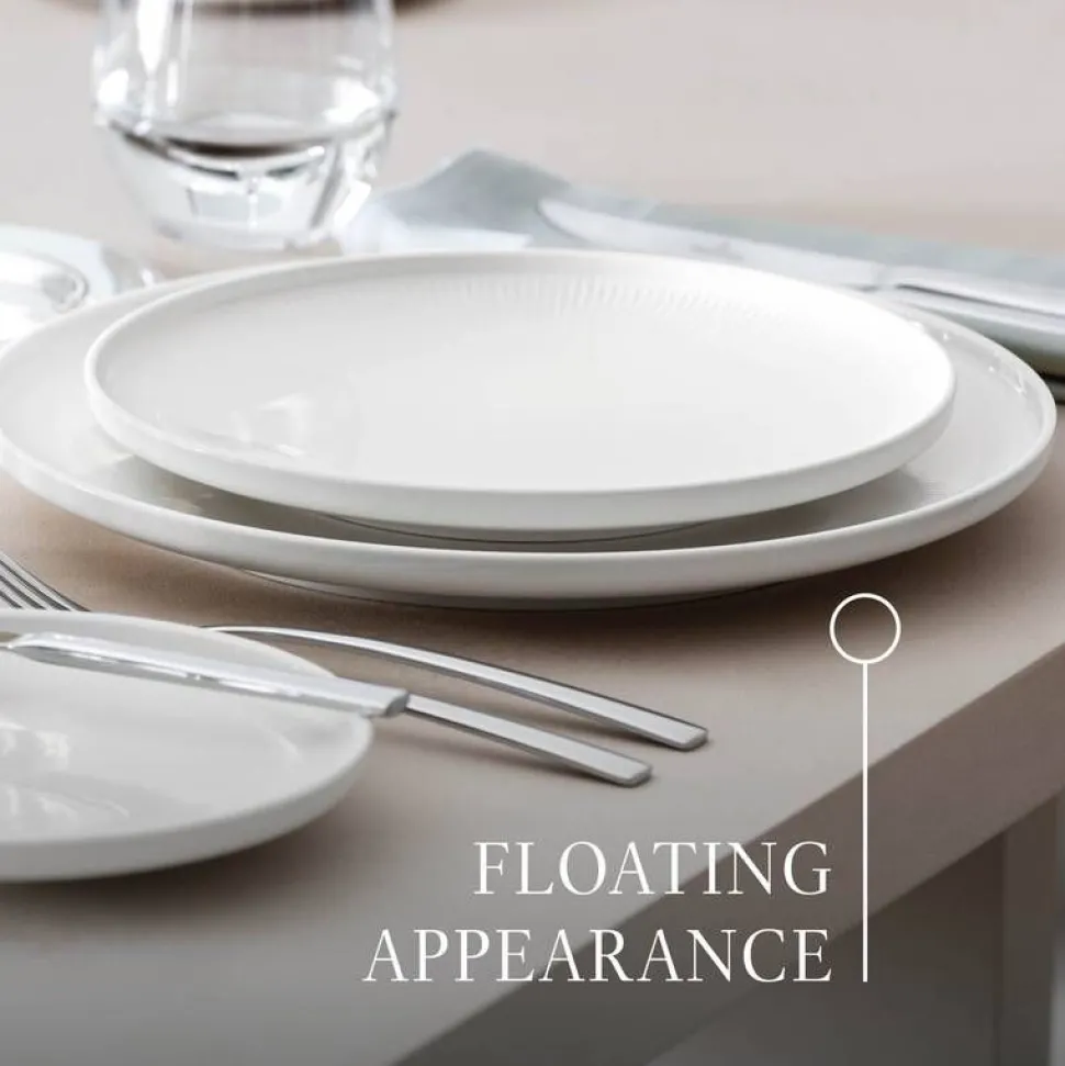 Villeroy & Boch Afina lautanen Afina 22 cm