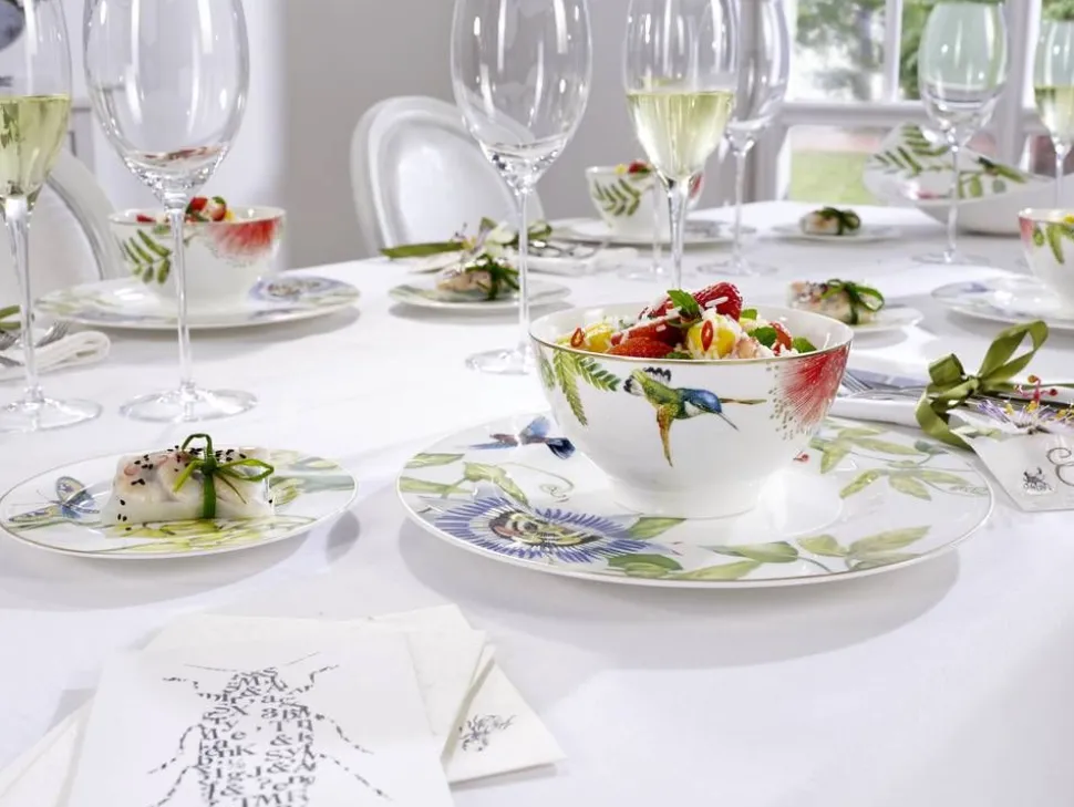 Villeroy&Boch Amazonia Lautanen 27cm