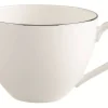 Villeroy&Boch Anmut Platinum Kahvikuppi 0,20l