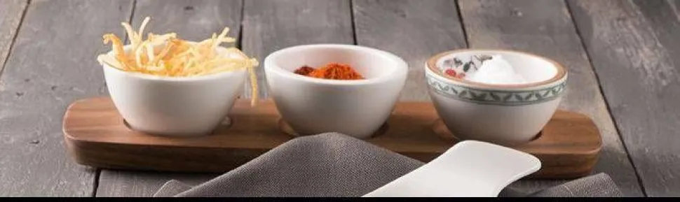 Villeroy&Boch Artesano Dippisetti 4-os