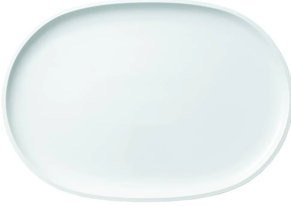 Villeroy&Boch Artesano Lautanen 43x30cm