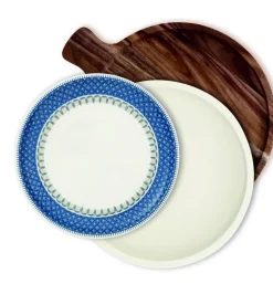 Villeroy&Boch Artesano Original Tarjoilulautanen  29cm