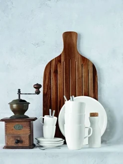 Villeroy&Boch Artesano Original Leikkuu-/tarjoilualusta 51x25cm