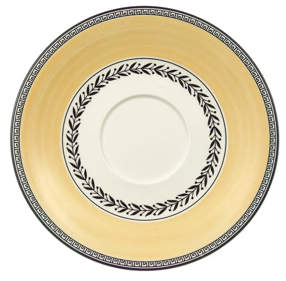 Villeroy&Boch Audun Espressokupin alunen 14cm Ferme