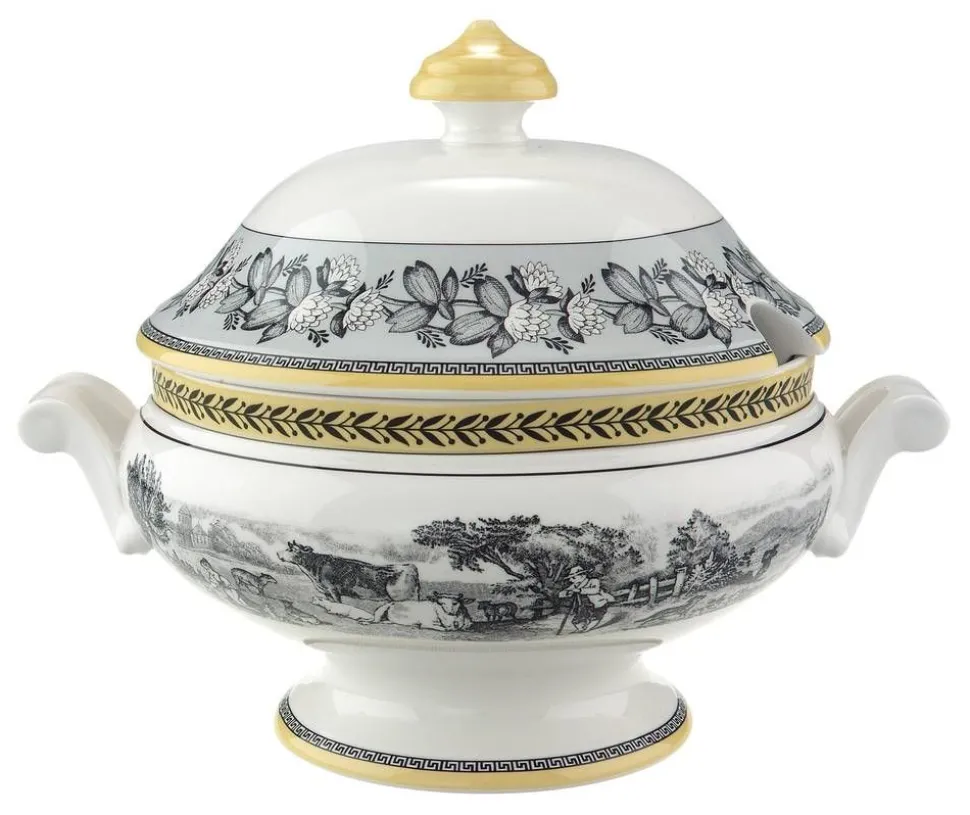 Villeroy&Boch Audun Keittokulho 2,00l Ferme