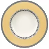Villeroy&Boch Audun Syvä lautanen 24cm Fleur