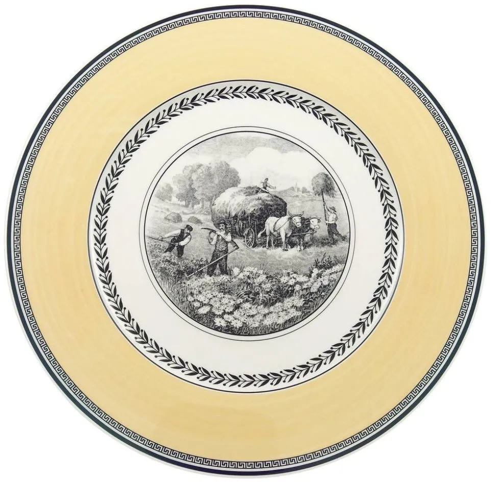 Villeroy&Boch Audun Tarjoilulautanen 30cm Ferme