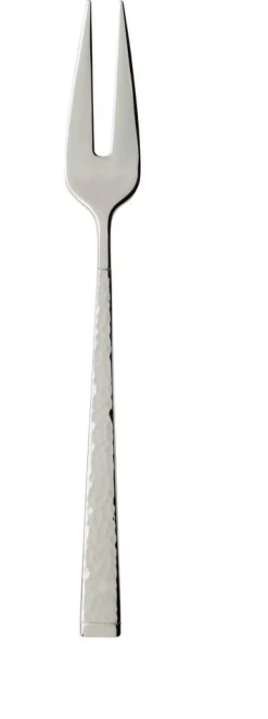 Villeroy&Boch Blacksmith Lihahaarukka 200mm