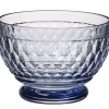 Villeroy&Boch Boston Coloured Kulho 0,43l sininen