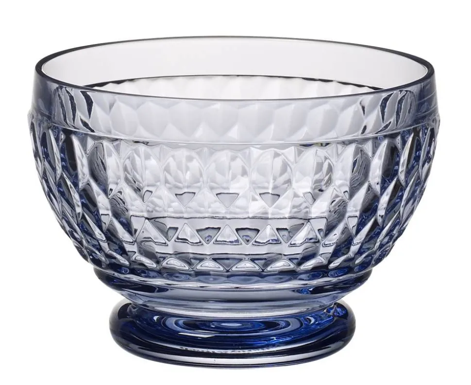 Villeroy&Boch Boston Coloured Kulho 0,43l sininen