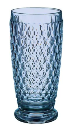 Villeroy&Boch Boston Coloured Olutlasi 0,4l sininen